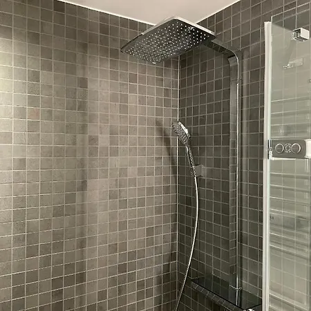 Hotel Rosenalm 115 Scheidegg