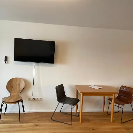 Rosenalm 115 Hotel Scheidegg